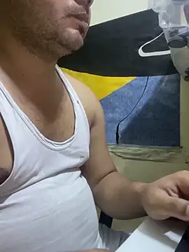 Daddyfuck 01 online show from April 28, 2:55 pm