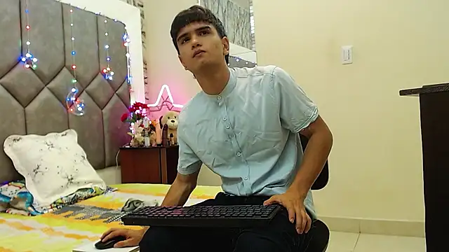 Steve Hotman online show from April 17, 2:31 pm