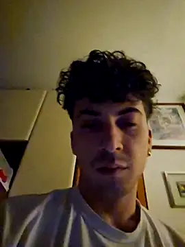 Andreakkkk online show from March 14, 1:23 am