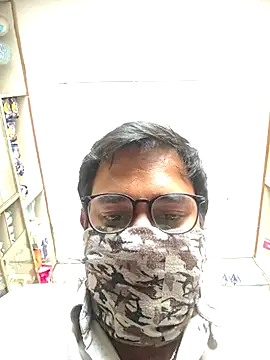 gregariouscarpet online show from March 7, 7:28 am