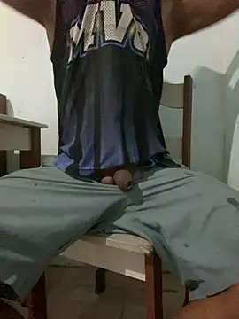 BigBig024 online show from April 15, 10:43 pm