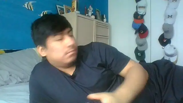 aloking2004 online show from March 20, 8:34 pm