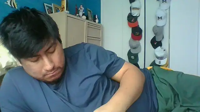 aloking2004 online show from March 16, 4:11 pm