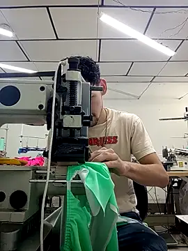 Goriluzdelam online show from April 3, 1:41 pm