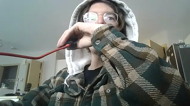 KinkyKittyBoy online show from March 3, 10:16 pm