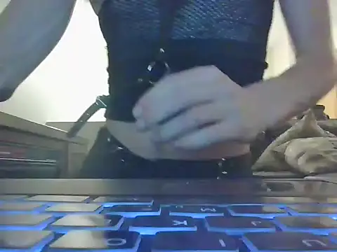 KinkyKittyBoy online show from March 2, 5:08 am