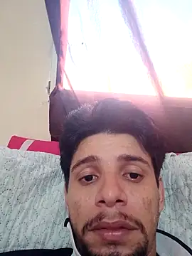 RousedTalpidae online show from March 25, 1:48 pm