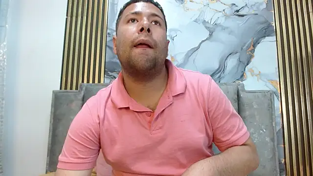 David lust1 online show from April 15, 7:58 pm