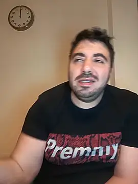 bear skinny online show from March 19, 6:11 pm