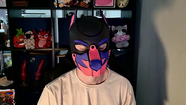 MellPUP online show from July 14, 6:03 pm