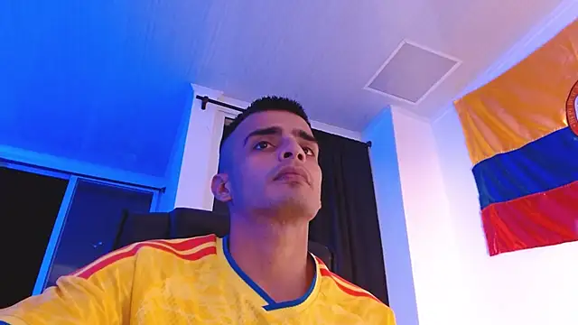 Bad Boy Carter69 online show from July 5, 6:42 am