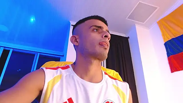 Bad Boy Carter69 online show from July 10, 7:56 am