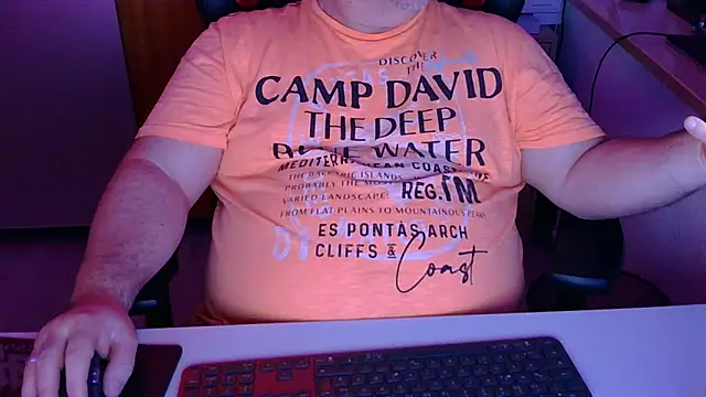 Blase Hase123 online show from March 3, 6:26 pm