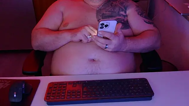 Blase Hase123 online show from March 12, 8:16 pm