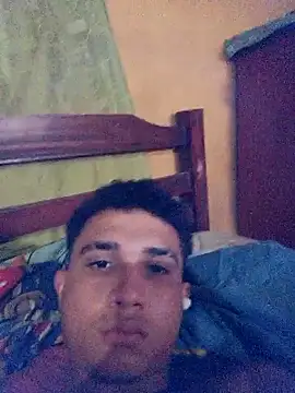 IGNACIOJOSE12 online show from April 9, 3:07 pm