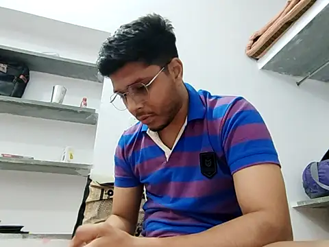 boyzyzk online show from March 3, 7:21 pm