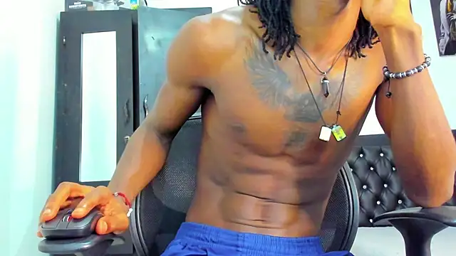 jhonwick1829 online show from March 5, 2:19 am