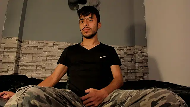 x harold x online show from March 26, 12:31 pm