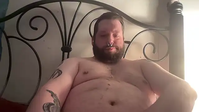 MarlboroSmokinMan online show from March 11, 10:44 am