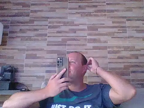 lustonfan online show from March 6, 1:30 pm