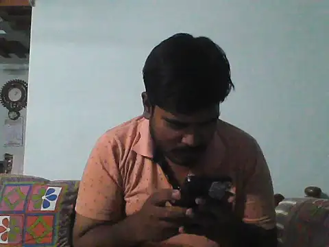 Foxboy65 online show from March 26, 7:40 pm