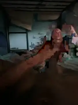 bigdrandy-8 online show from March 20, 6:01 pm