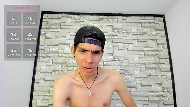 dave 925  online show from April 18, 8:09 pm