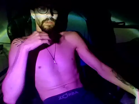 psycrema online show from March 12, 10:28 pm