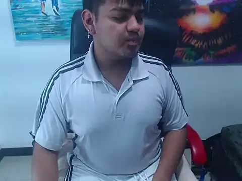 XNoahDeepThroatX online show from March 18, 8:17 am