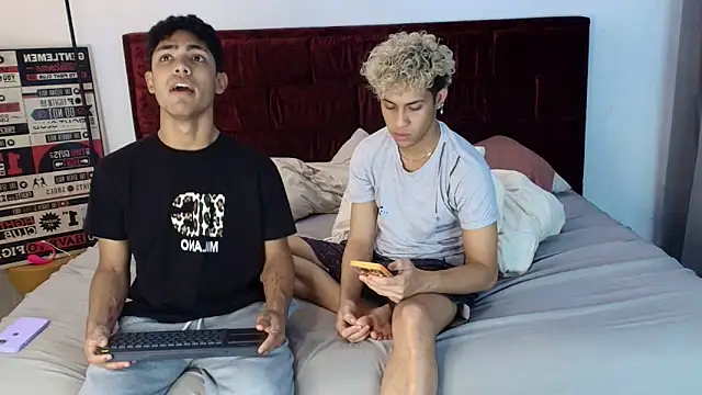 Wild Squad online show from May 30, 11:05 pm