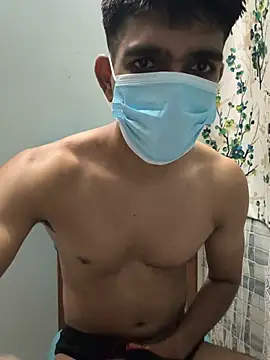 BombaySam78 online show from July 17, 4:13 pm