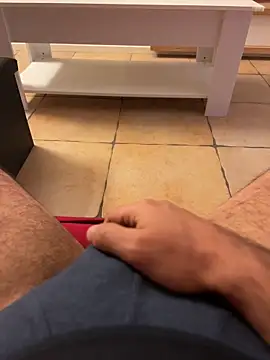 RickyDicky900 online show from March 5, 4:58 pm