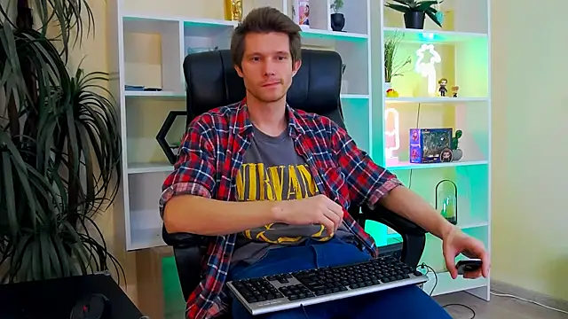 Eddie Baker online show from April 18, 10:53 pm