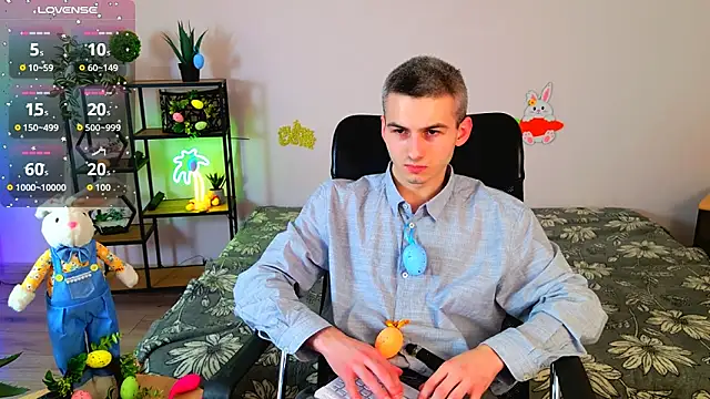 Magic Storms online show from April 12, 6:31 pm