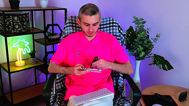 Magic Storms online show from March 14, 9:11 pm