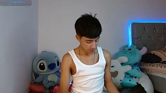 Sebas fire4 online show from March 18, 10:02 pm