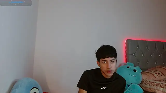 Sebas fire4 online show from April 4, 7:00 pm