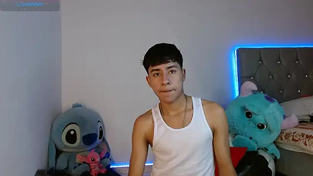 Sebas fire4 online show from March 15, 12:18 am