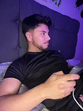 kryzthian Olrox online show from March 18, 2:47 am