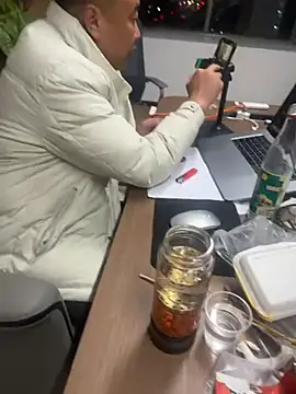 wangwang002 online show from March 6, 3:20 pm