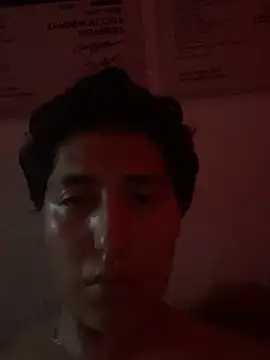 amartinezss online show from March 6, 1:41 pm