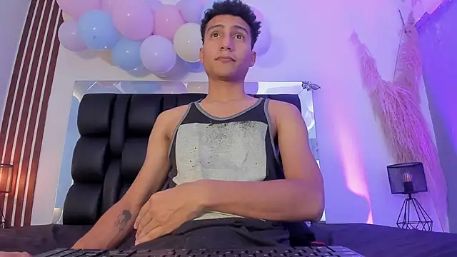 choco dick  online show from April 6, 7:47 pm