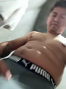 GoldenM95 online show from April 25, 5:43 am