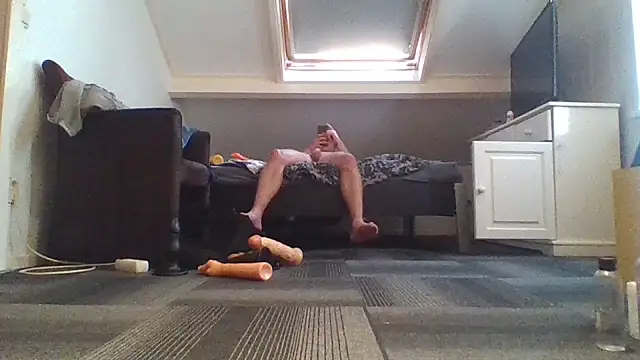 NoFace Twink X online show from August 2, 11:41 am