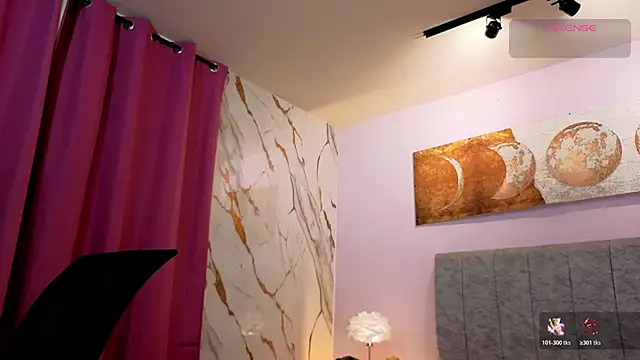 Luchoplayboy online show from March 28, 12:38 pm