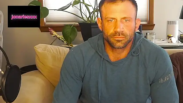JonAriesxxx online show from April 12, 1:23 pm