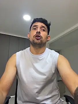 TroyeSavage online show from March 25, 12:09 pm