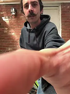 RawSlutMaker online show from March 20, 3:38 pm