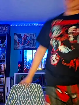 derek0 17 online show from June 12, 4:33 am