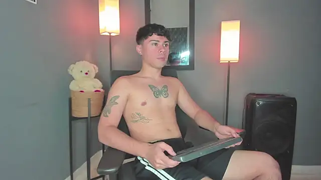 Soft Temptationxx online show from March 10, 2:01 pm